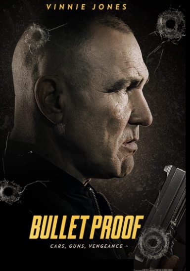 دانلود فیلم Bullet Proof 2022 ضد گلوله