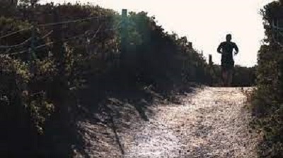 دانلود فیلم The Dunes 2021 ریگ های روان
