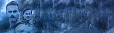 دانلود فیلم The Dunes 2021 ریگ های روان