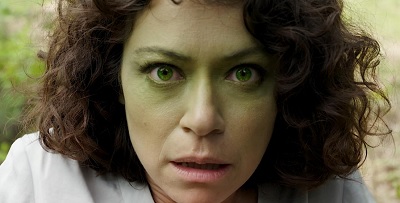 دانلود سریال She-Hulk: Attorney at Law 2022