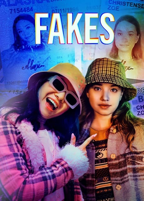 دانلود سریال Fakes 2022 تقلبی ها