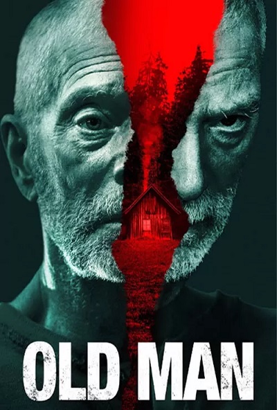 دانلود فیلم Old Man 2022 پیرمرد