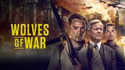 دانلود فیلم Wolves of War 2022 گرگ های جنگ