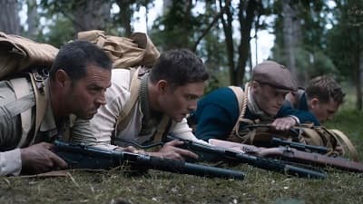 دانلود فیلم Wolves of War 2022 گرگ های جنگ