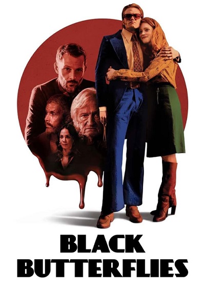 دانلود سریال Black Butterflies 2022 پروانه های سیاه