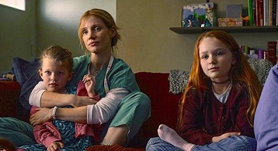 دانلود فیلم The Good Nurse 2022 پرستار خوب