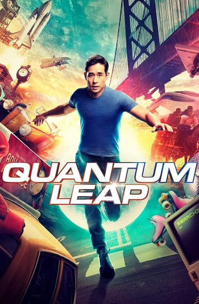 دانلود سریال Quantum Leap 2022 جهش کوانتومی