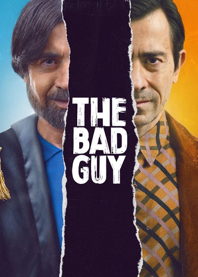 دانلود سریال The Bad Guy 2022 شرور