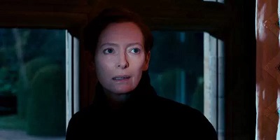 فیلم The Eternal Daughter 2022
