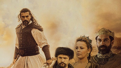 دانلود فیلم Malazgirt 1071 2022 ملازگرد 1071