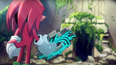 دانلود انیمیشن Sonic Frontiers Prologue:Divergence 2022 سونیک:مرزها واگرایی