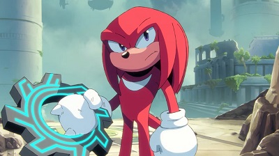 دانلود انیمیشن Sonic Frontiers Prologue:Divergence 2022 سونیک:مرزها واگرایی