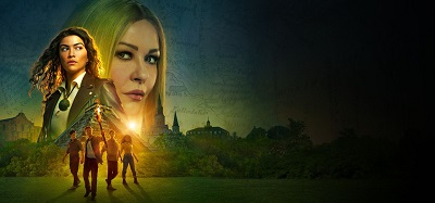 دانلود سریال National Treasure :Edge of History 2022 گنج ملی :لبه تاریخ