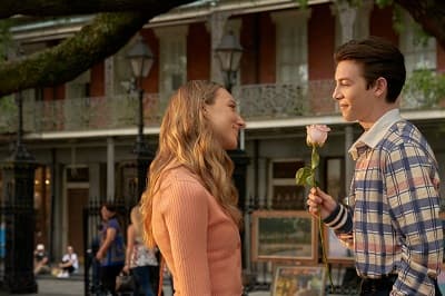 دانلود فیلم Tall Girl 2 2022 دختر قد بلند 2