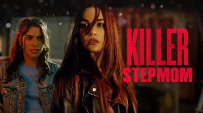 دانلود فیلم Killer Stepmom 2022 نامادری قاتل
