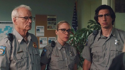 دانلود فیلم The Dead Dont Die 2019مردگان نمی میرند