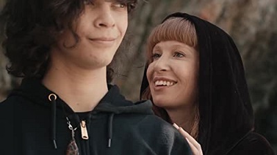 دانلود فیلم Rite of the shaman 2022 آیین شمن