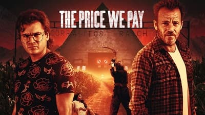 دانلود فیلم The Price we pay 2022 بهایی که میپردازیم