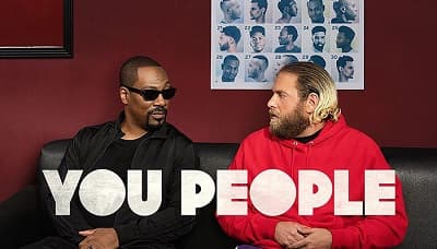 دانلود فیلم You People 2023 شما مردم