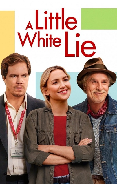 دانلود فیلم A Little White Lie 2023 یک دروغ مصلحتی کوچک