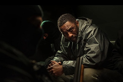 دانلود فیلم Luther:The Fallen Sun 2023 لوتر:سقوط خورشید