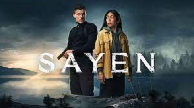دانلود فیلم Sayen 2023 ساین
