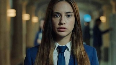 دانلود سریال Sky High 2023 بلندای آسمان