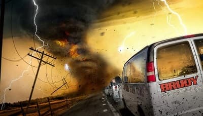 دانلود فیلم Supercell 2023 سوپرسل