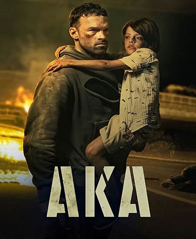 دانلود فیلم AkA 2023 آکا