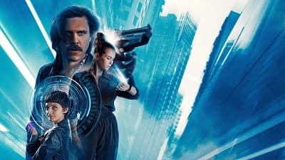 دانلود فیلم The Tomorrow Job 2023 کار فردا