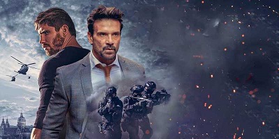 دانلود فیلم Black Lotus 2023 نیلوفر سیاه