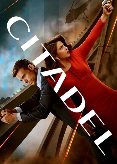 دانلود سریال Citadel 2023 سیتادل