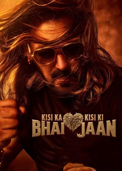 دانلود فیلم هندی Kisi Ka Bhai Kisi Ki Jaan 2023 برادر یکی عشق یکی