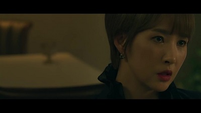 دانلود سریال کره ای Queen Of the Mask 2023 ملکه نقاب ها