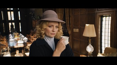 دانلود فیلم Invitation to a Murder 2023 دعوت به قتل