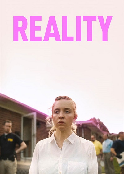 دانلود فیلم Reality 2023 ریلیتی