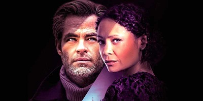 دانلود فیلم All the old knives 2022 همه چاقوهای قدیمی