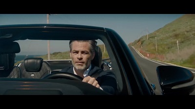 دانلود فیلم All the old knives 2022 همه چاقوهای قدیمی