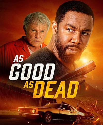 دانلود فیلم As Good As Dead 2022 مثل مرده ها