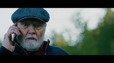 دانلود فیلم Mercy 2023 رحمت