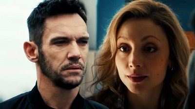 دانلود فیلم Mercy 2023 رحمت