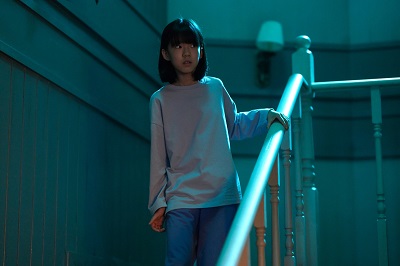دانلود فیلم Contorted 2022 در هم شکسته