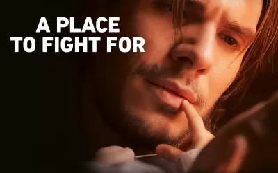 دانلود فیلم A Place to Fight For 2023 جایی که برایش می جنگیم