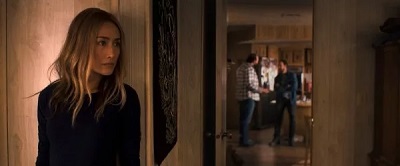 دانلود فیلم Fear the Night 2023 از شب بترس
