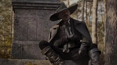 دانلود فیلم The Three Musketeers:D Artagnan 2023 سه تفنگدار:دارتانیان