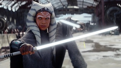 دانلود سریال Ahsoka 2023 آسوکا