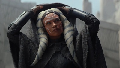 دانلود سریال Ahsoka 2023 آسوکا