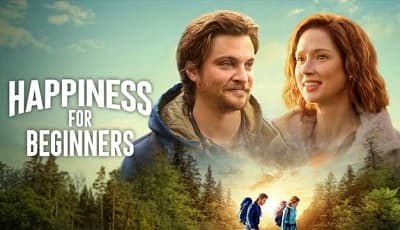 دانلود فیلم Happiness for Beginners 2023 خوشبختی برای مبتدی ها