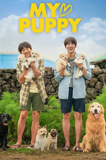 دانلود فیلم MY Heart Puppy 2023 قلب حیوان خانگی من