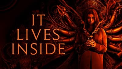 دانلود فیلم It Lives Inside 2023 در درون زندگی میکند